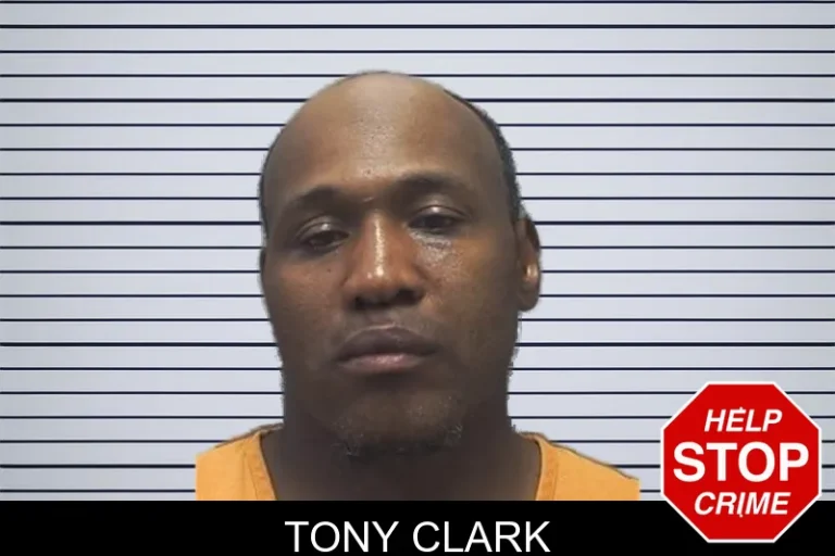 Tony Clark