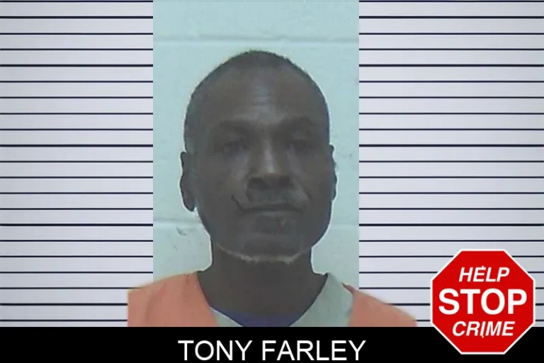 Tony Farley