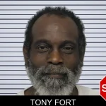 Tony Fort mugshot – Bibb County , Georgia Tony Fort mugshot