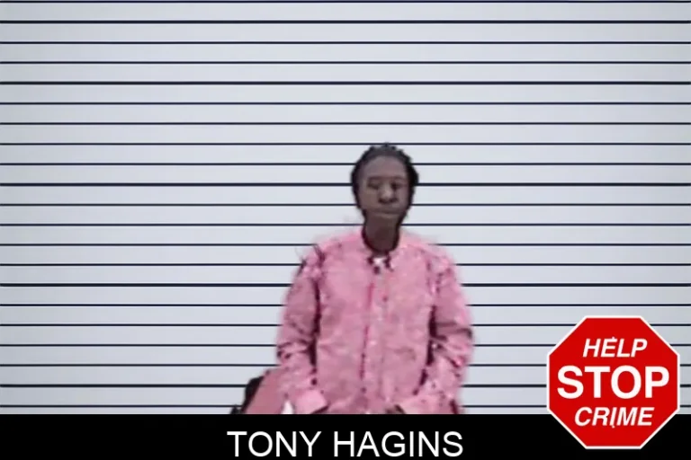 Tony Hagins