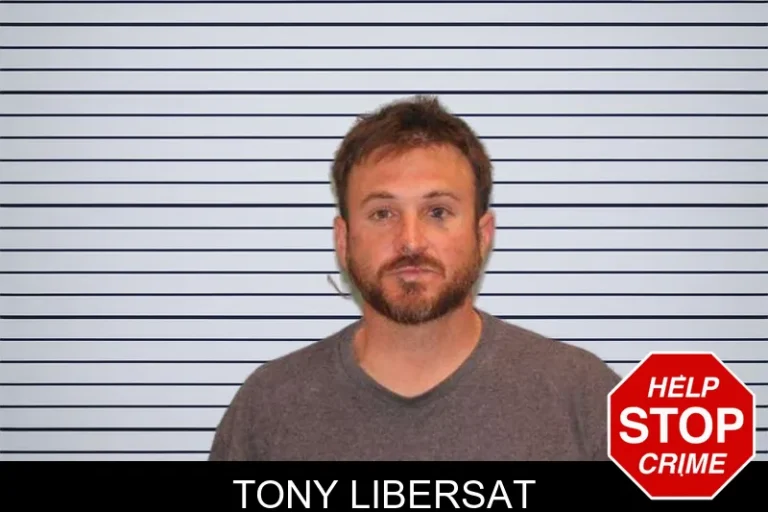 Tony Libersat