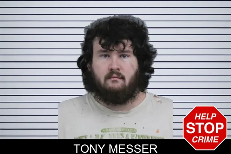 Tony Messer