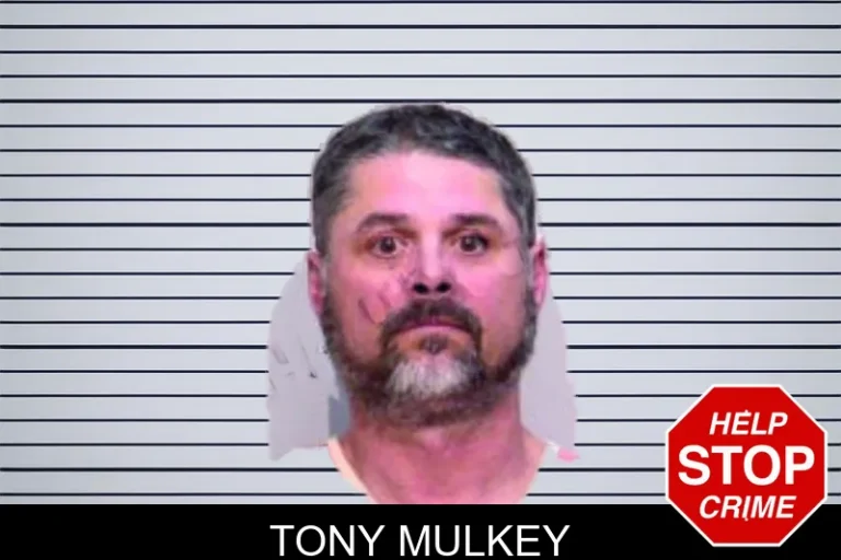 Tony Mulkey