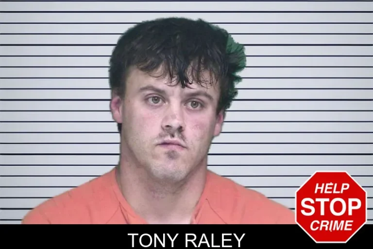 Tony Raley