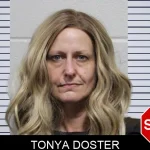 Tonya Doster mugshot – Habersham County , Georgia Tonya Doster mugshot