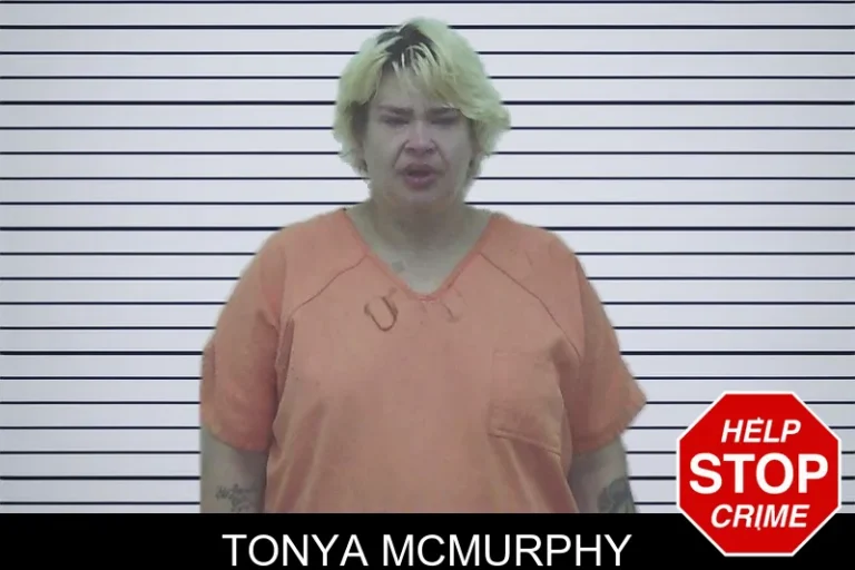 Tonya McMurphy