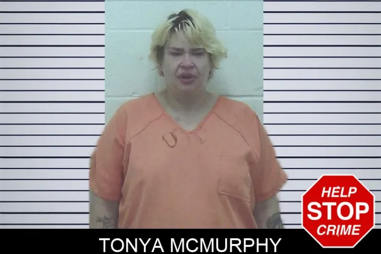Tonya McMurphy