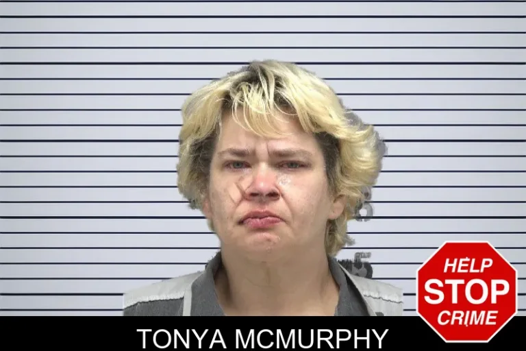 Tonya McMurphy
