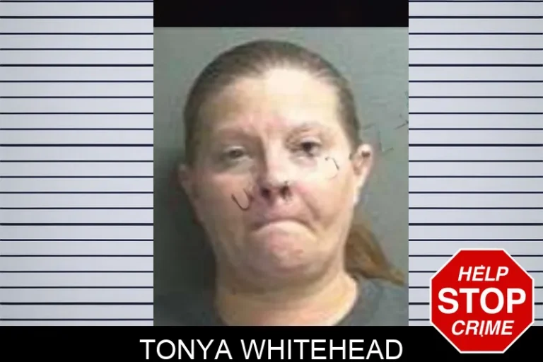 Tonya Whitehead