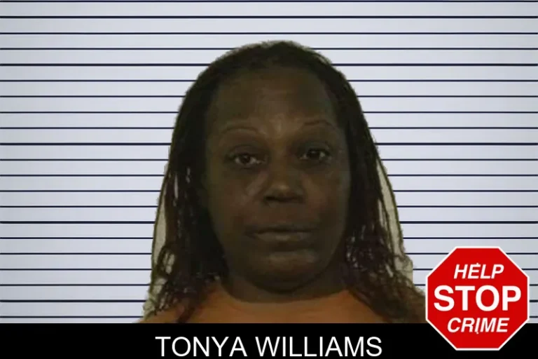 Tonya Williams
