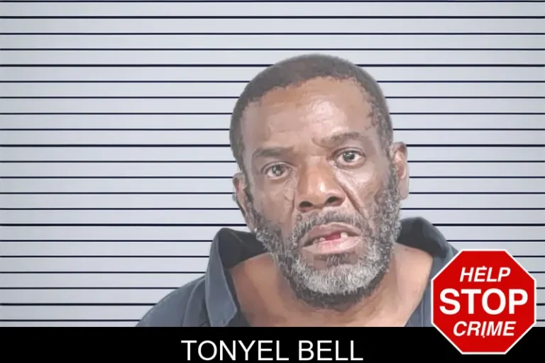 Tonyel Bell