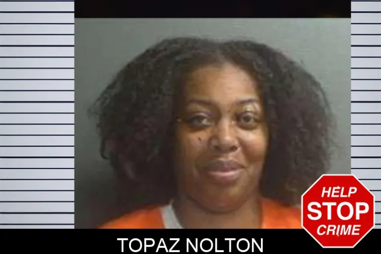 Topaz Nolton