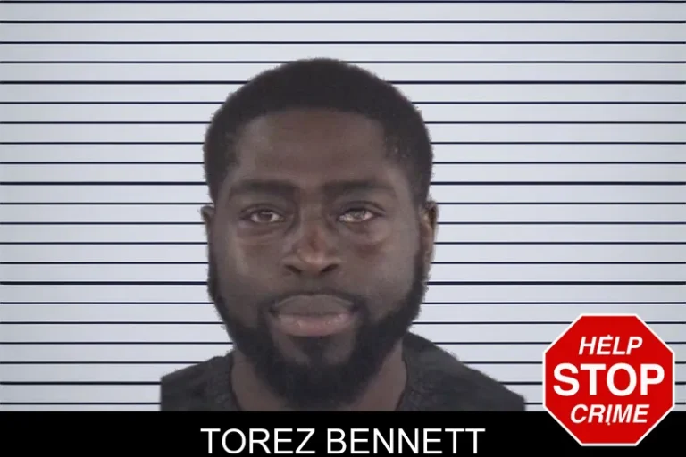 Torez Bennett