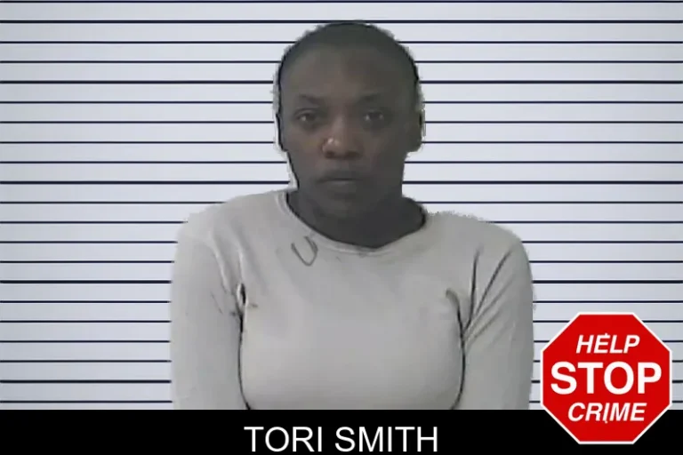 Tori Smith mugshot – Oconee County , Georgia Tori Smith