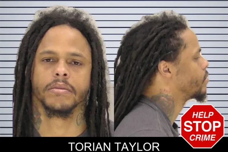 Torian Taylor