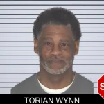 Torian Wynn mugshot