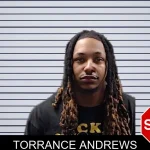 Torrance Andrews mugshot – DeKalb County , Georgia Torrance Andrews mugshot