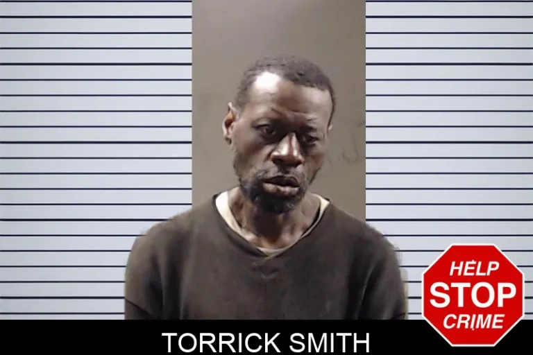 Torrick Smith mugshot – DeKalb County , Georgia Torrick Smith