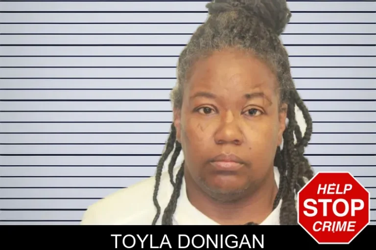 Toyla Donigan
