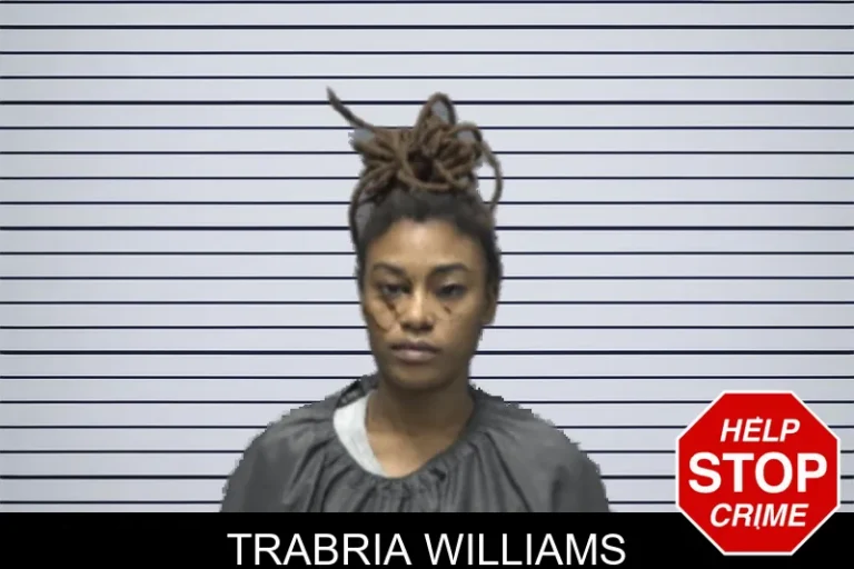 Trabria Williams