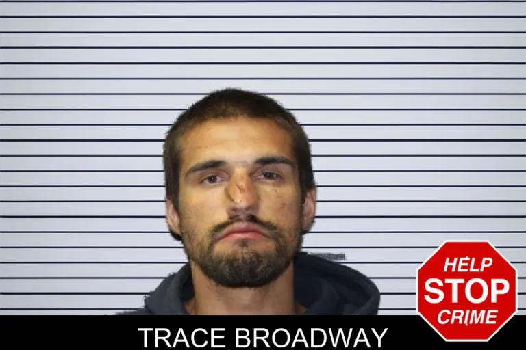 Trace Broadway