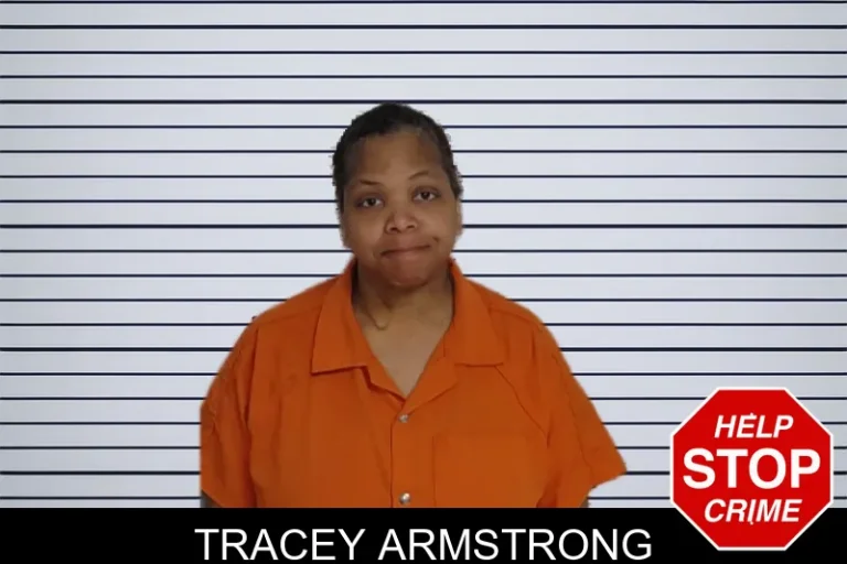 Tracey Armstrong
