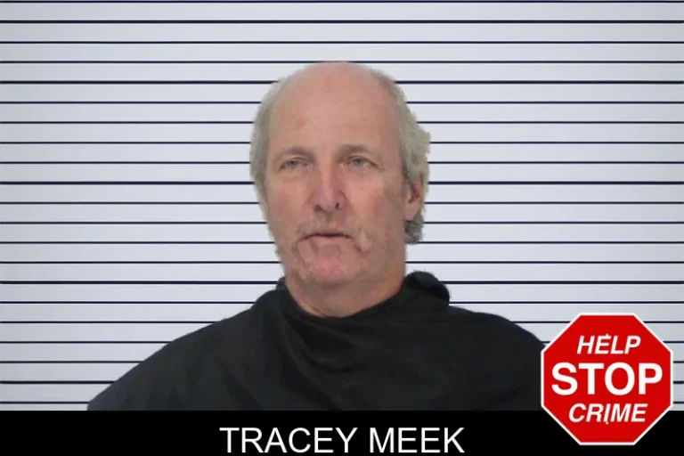 Tracey Meek