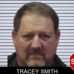 Tracey Smith mugshot