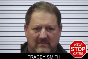 Tracey Smith mugshot