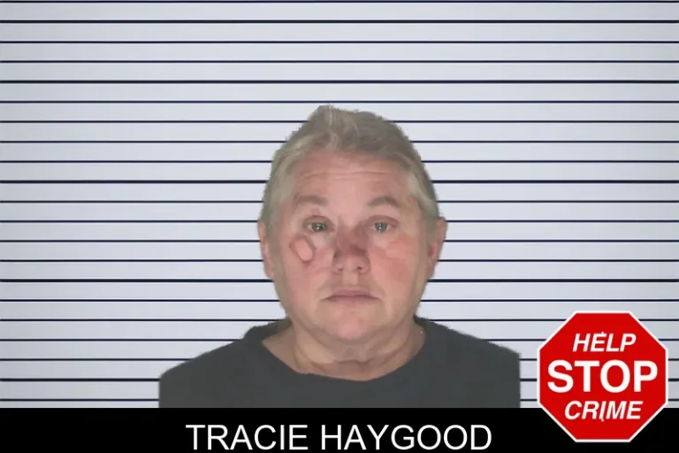 Tracie Haygood
