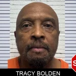 Tracy Bolden mugshot – Dade County , Georgia Tracy Bolden mugshot