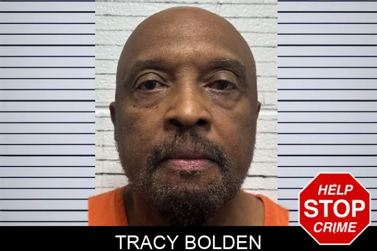 Tracy Bolden mugshot – Dade County , Georgia Tracy Bolden
