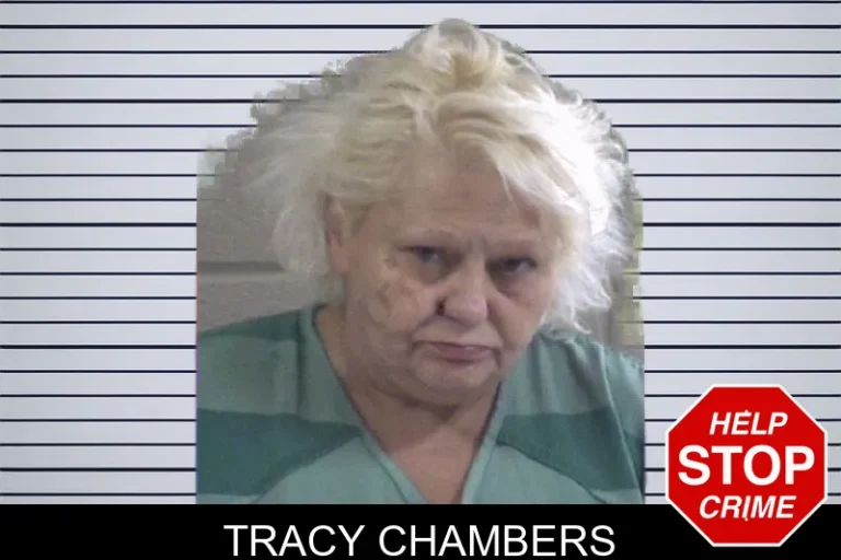 Tracy Chambers