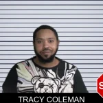 Tracy Coleman mugshot – Twiggs County , Georgia Tracy Coleman mugshot