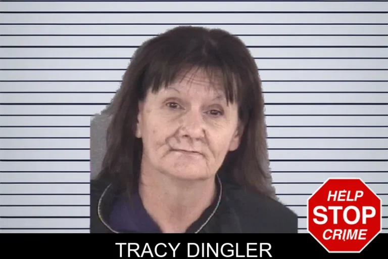 Tracy Dingler