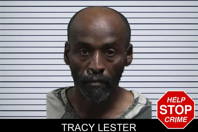 Tracy Lester mugshot β Tift County , Georgia Tracy Lester