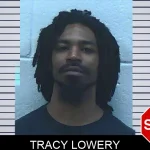 Tracy Lowery mugshot