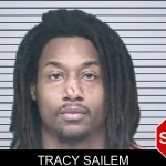 Tracy Sailem mugshot