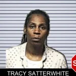 Tracy Satterwhite mugshot – DeKalb County , Georgia Tracy Satterwhite mugshot