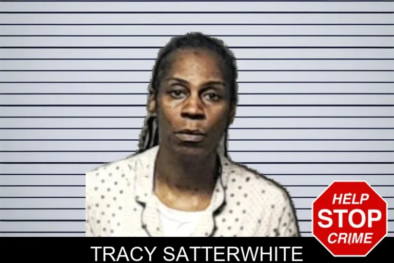 Tracy Satterwhite mugshot – DeKalb County , Georgia Tracy Satterwhite