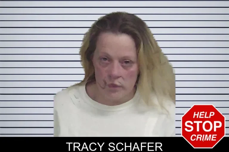 Tracy Schafer