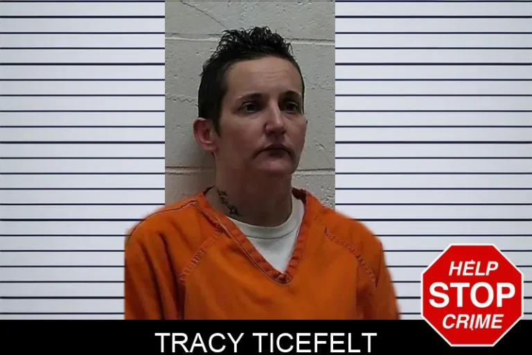 Tracy Ticefelt