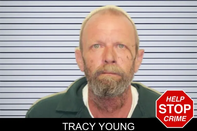 Tracy Young mugshot – Chatham County , Georgia Tracy Young