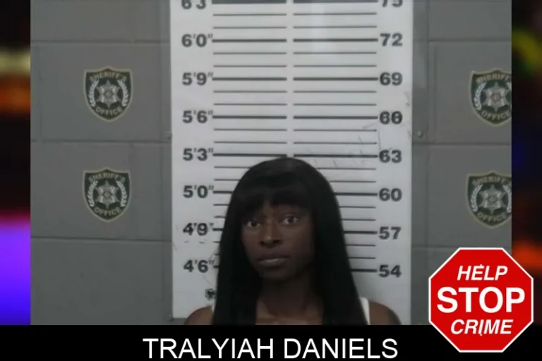 Tralyiah Daniels