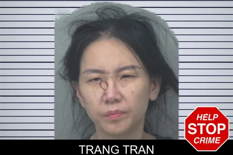 Trang Tran