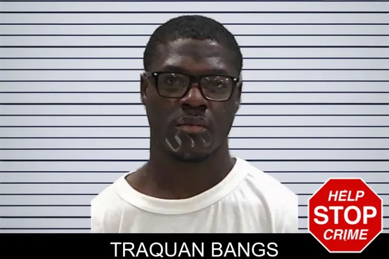 Traquan Bangs