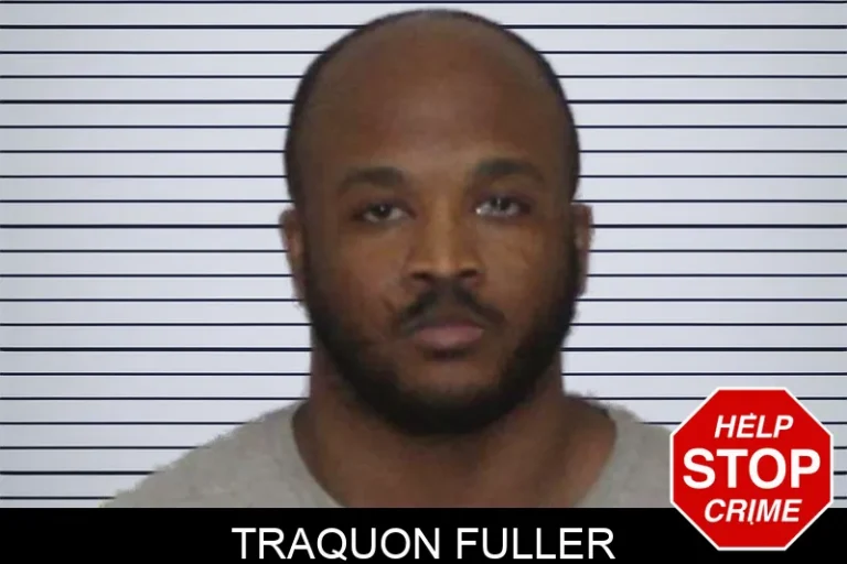 Traquon Fuller