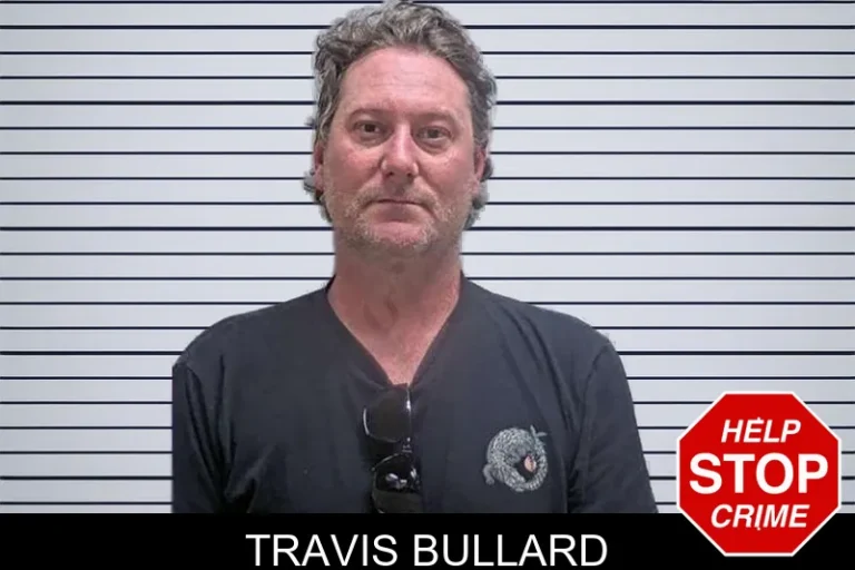 Travis Bullard