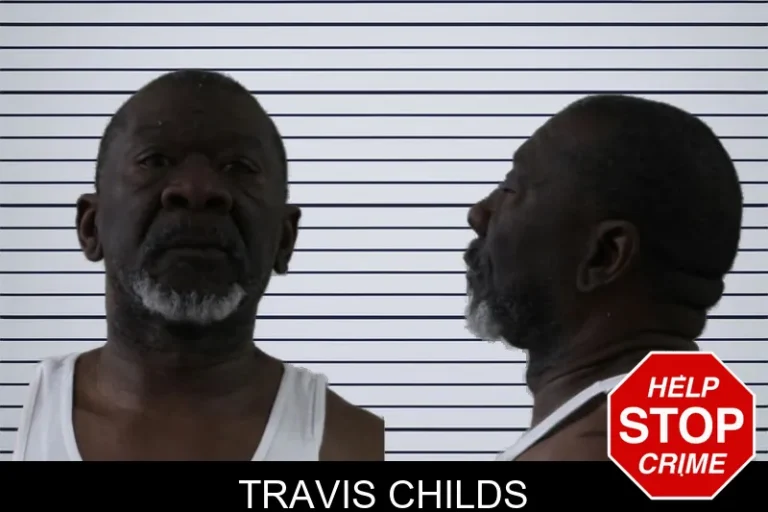 Travis Childs