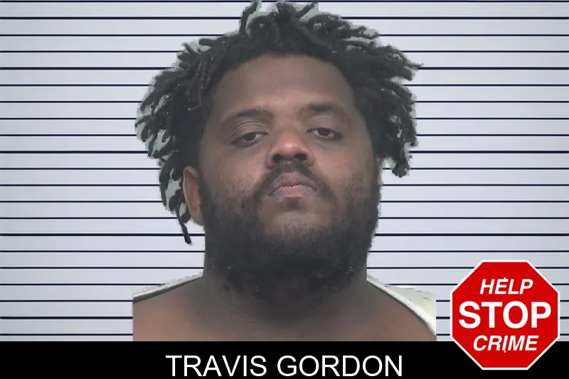 Travis Gordon mugshot – Gwinnett County , Georgia Travis Gordon mugshot
